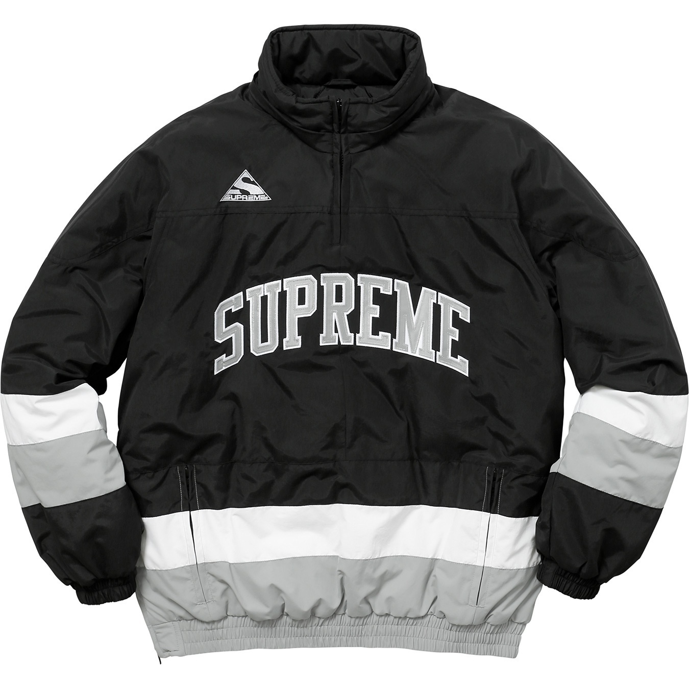 Puffy Hockey Pullover view 9